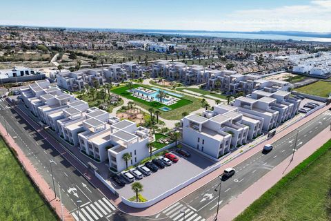 Lejlighed i Ciudad Quesada, Alicante, Ciudad Quesada - € 304.000 | Ref: AP536C - foto 7